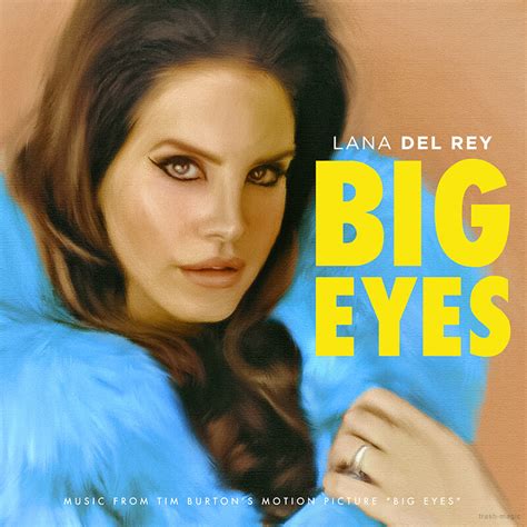 lana del rey big eyes download|big eyes song.